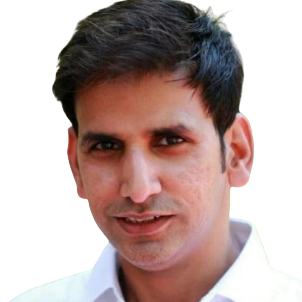 Naveen Vats